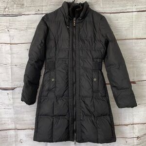 Larry Levine Down Coat